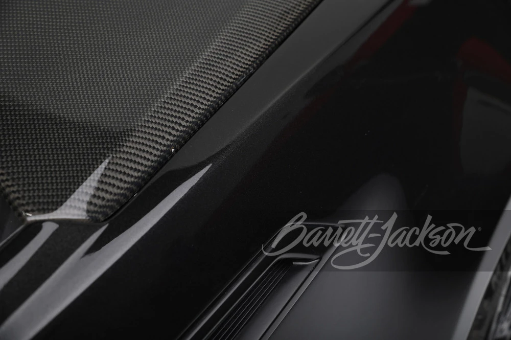 2013 Cadillac CTS-V 2nd Gen - Image 7 of 20