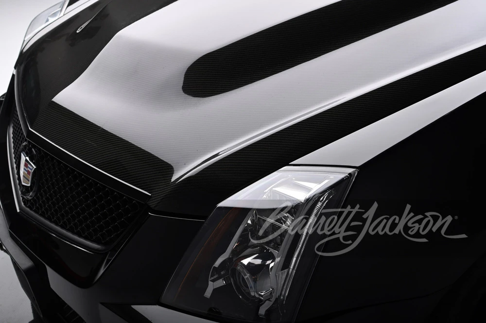 2013 Cadillac CTS-V 2nd Gen - Image 12 of 20