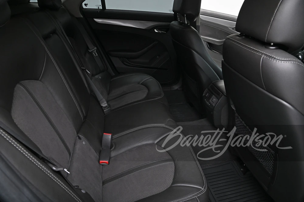 2013 Cadillac CTS-V 2nd Gen - Image 13 of 20