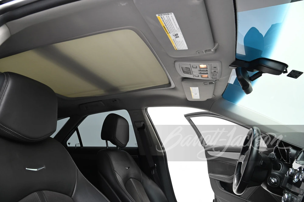 2013 Cadillac CTS-V 2nd Gen - Image 15 of 20