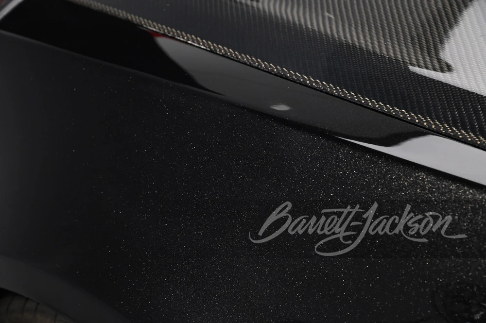 2013 Cadillac CTS-V 2nd Gen - Image 17 of 20