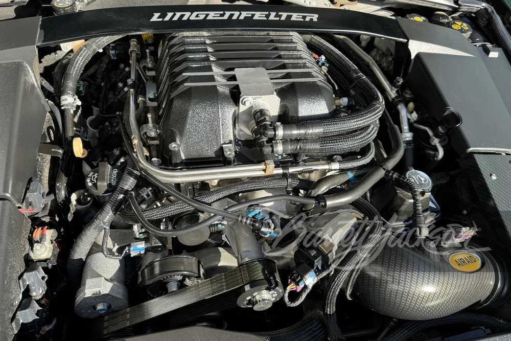 2013 Cadillac CTS-V 2nd Gen - Image 3 of 14