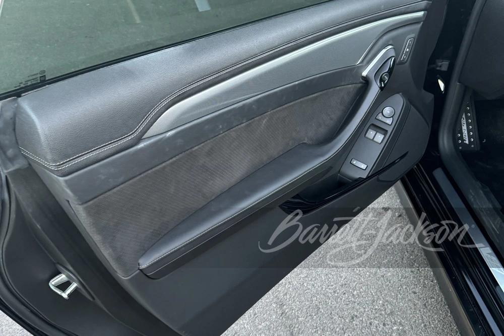 2013 Cadillac CTS-V 2nd Gen - Image 9 of 14