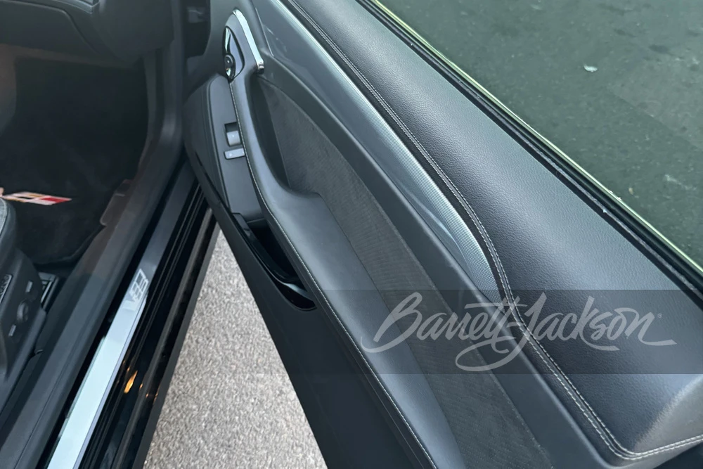 2013 Cadillac CTS-V 2nd Gen - Image 10 of 14