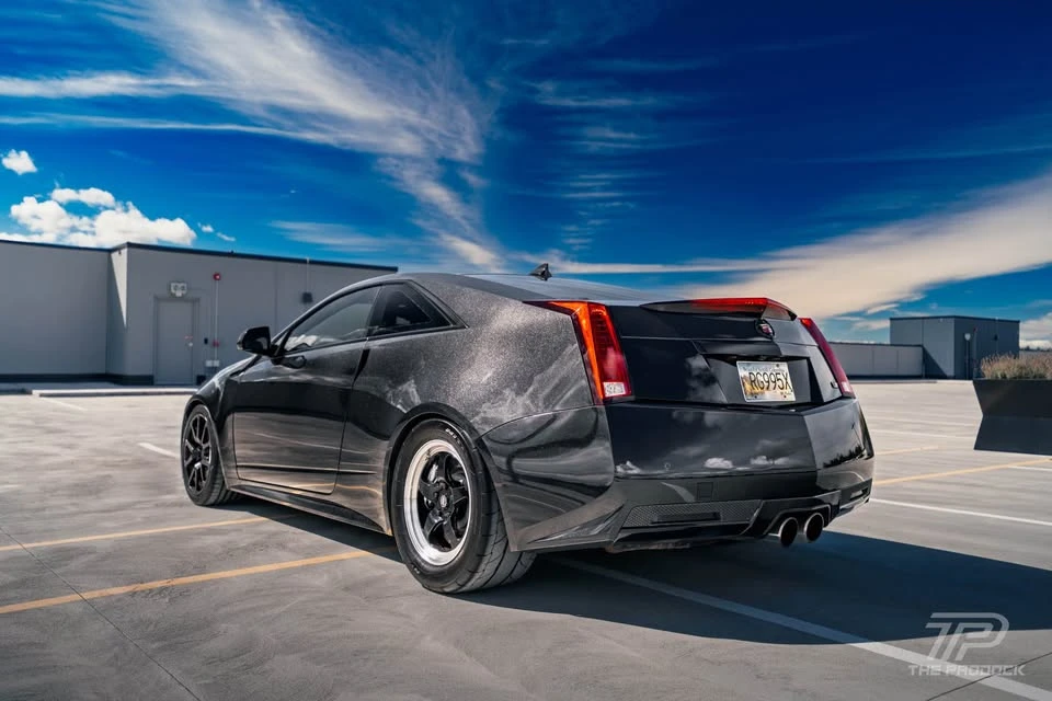 2013 Cadillac CTS-V 2nd Gen - Image 5 of 18