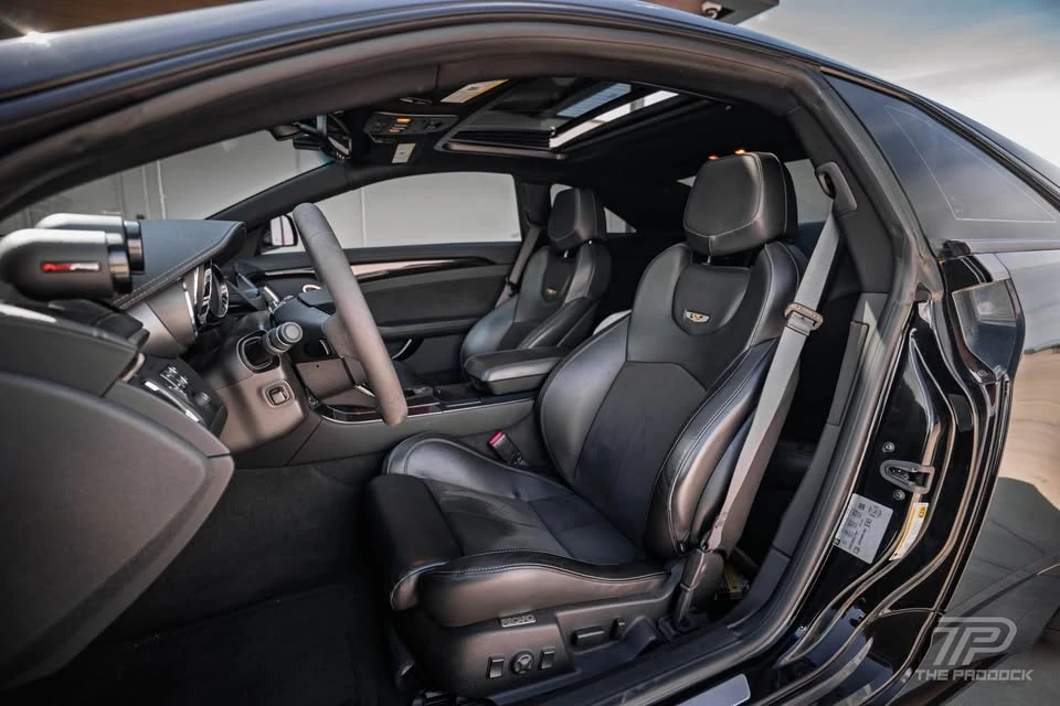 2013 Cadillac CTS-V 2nd Gen - Image 13 of 18