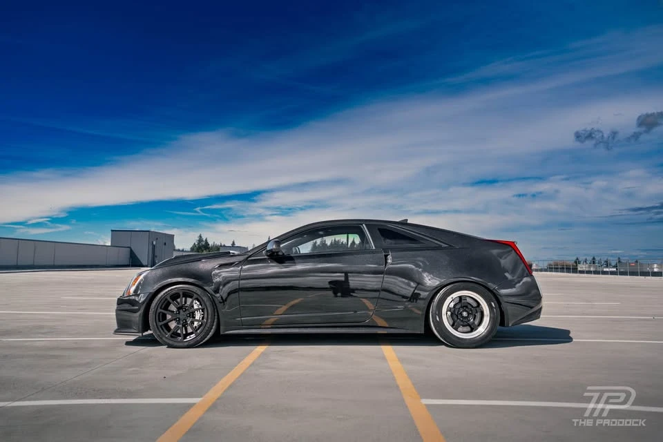 2013 Cadillac CTS-V 2nd Gen - Image 6 of 18