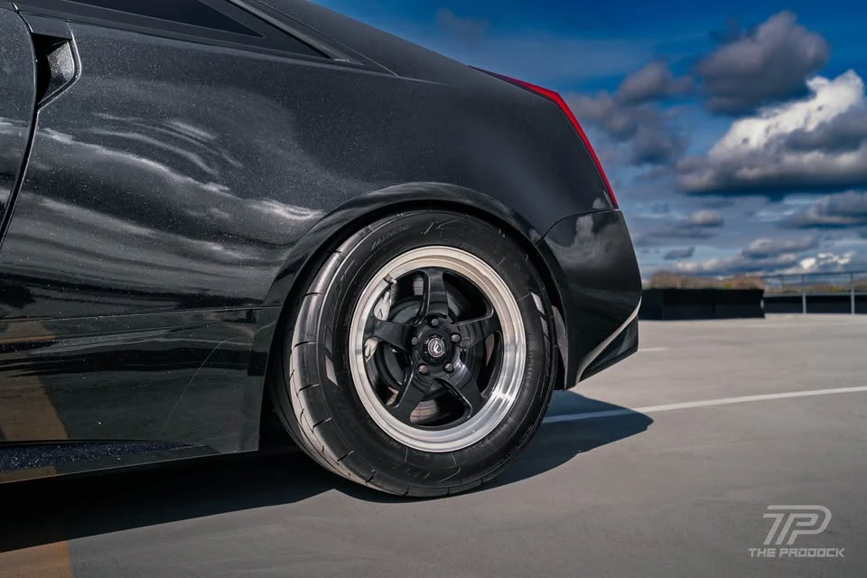 2013 Cadillac CTS-V 2nd Gen - Image 12 of 18