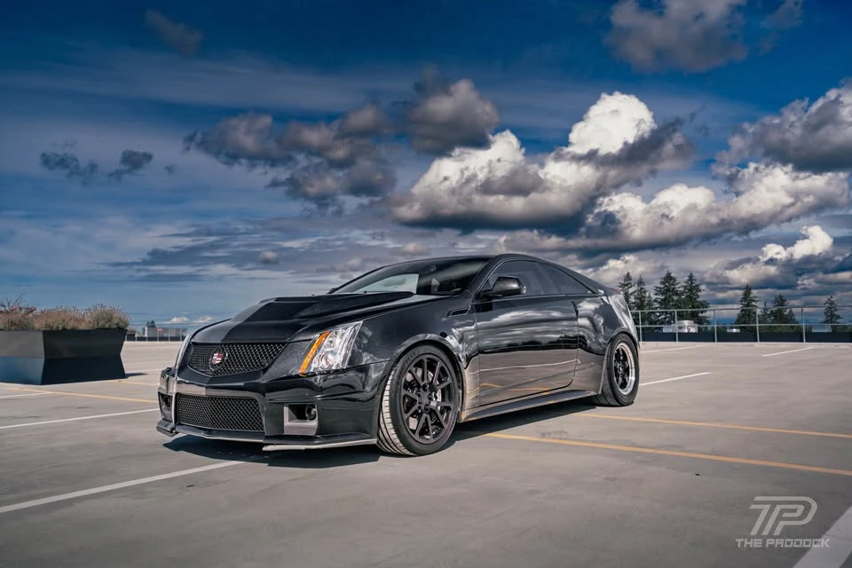 2013 Cadillac CTS-V 2nd Gen - Image 7 of 18