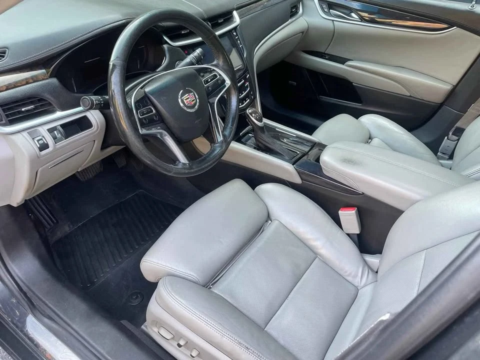 2013 Cadillac XTS - Image 9 of 10