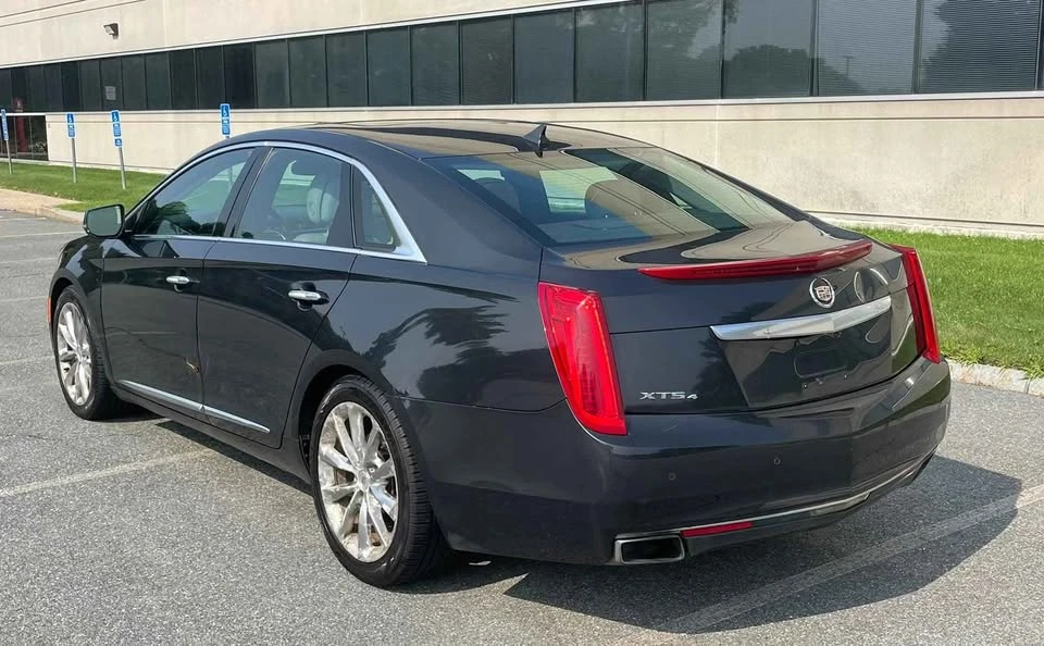 2013 Cadillac XTS - Image 6 of 10