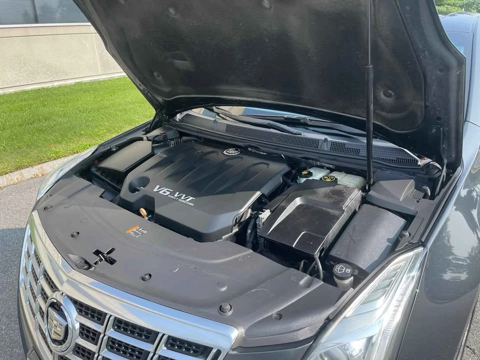 2013 Cadillac XTS - Image 7 of 10