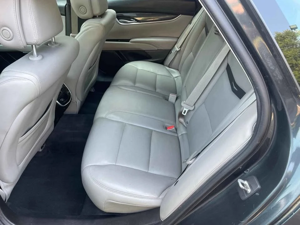 2013 Cadillac XTS - Image 10 of 10