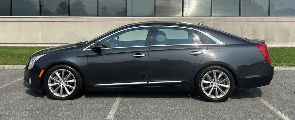 2013 Cadillac XTS - Image 5 of 10