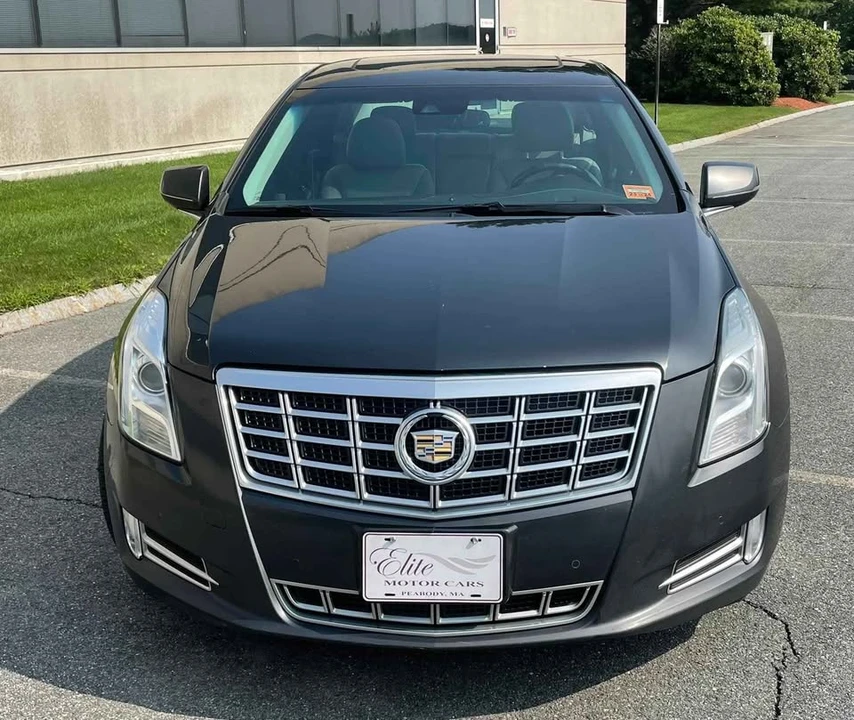 2013 Cadillac XTS - Image 3 of 10