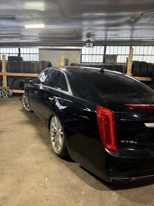 2013 Cadillac XTS - Image 2 of 9
