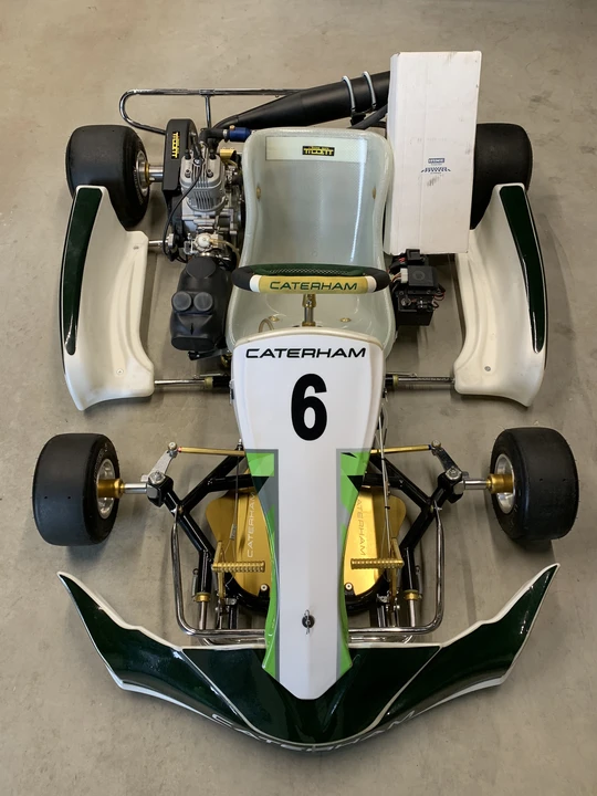 2013 Caterham Seven - Image 3 of 31