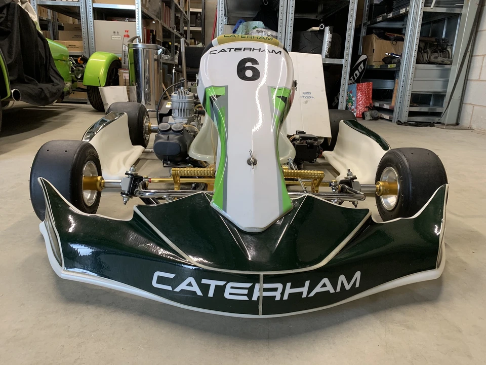 2013 Caterham Seven - Image 4 of 31