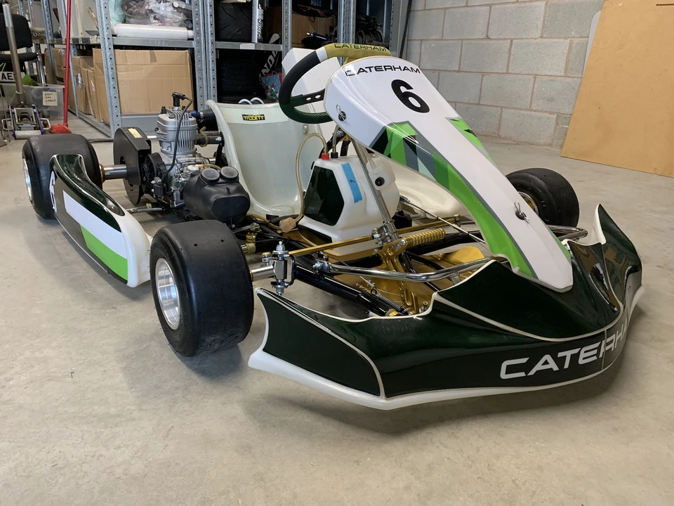 2013 Caterham Seven - Image 5 of 31
