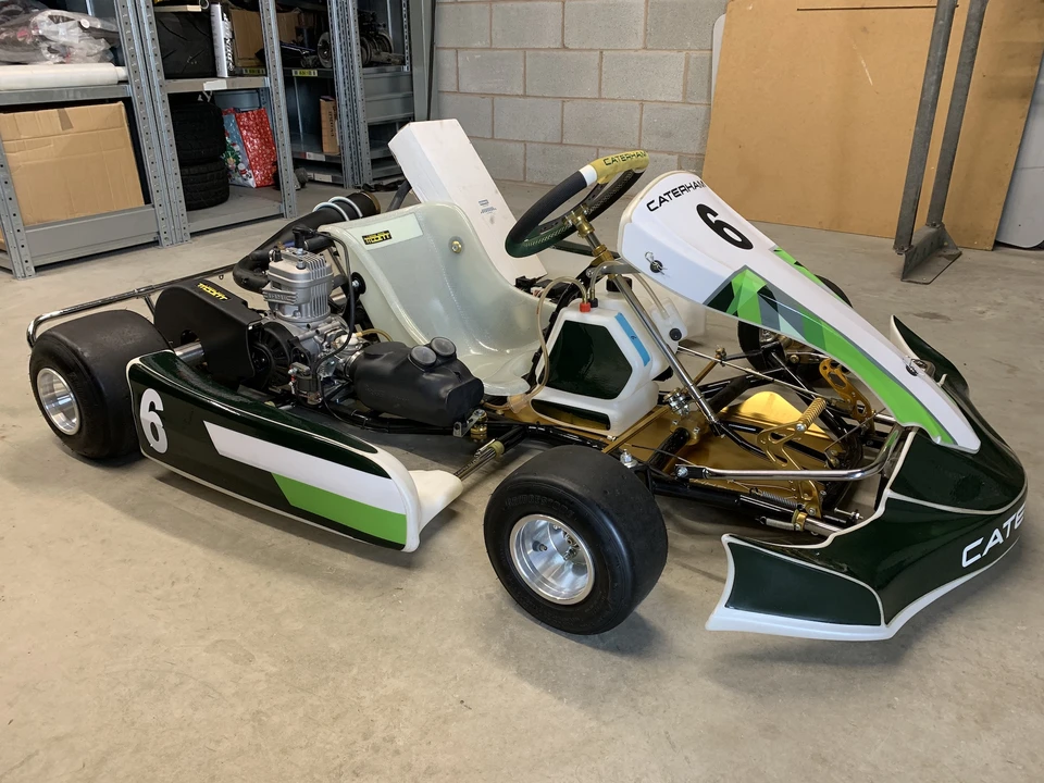 2013 Caterham Seven - Image 2 of 31