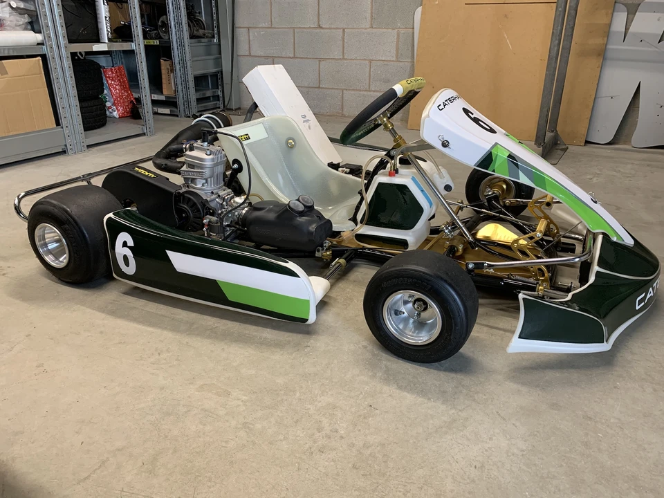 2013 Caterham Seven - Image 6 of 31