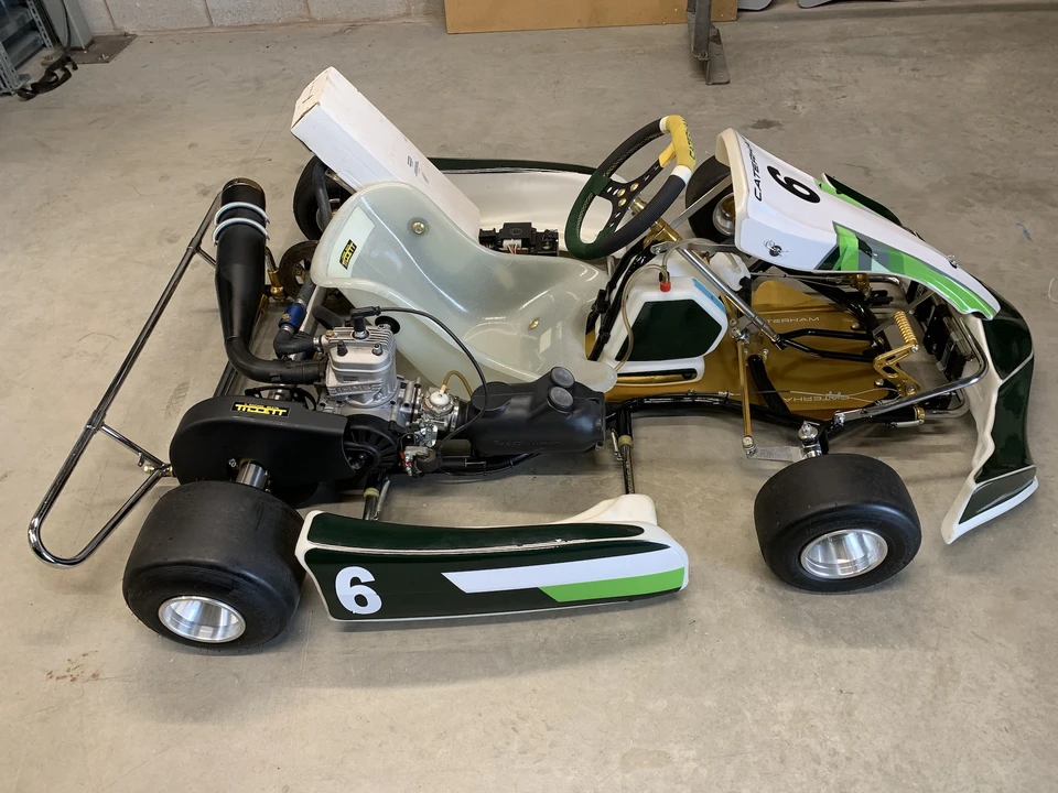 2013 Caterham Seven - Image 7 of 31