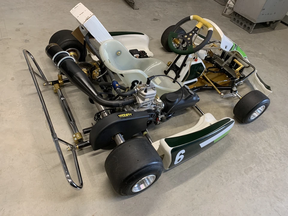 2013 Caterham Seven - Image 8 of 31