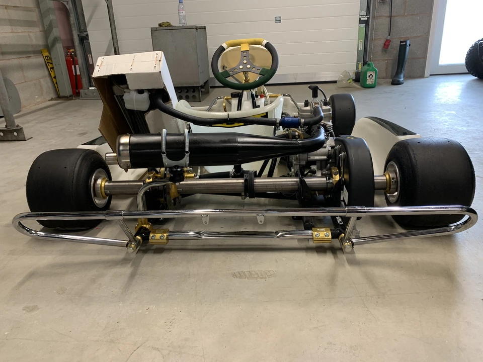 2013 Caterham Seven - Image 10 of 31