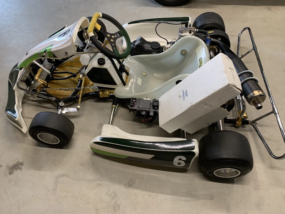 2013 Caterham Seven - Image 12 of 31