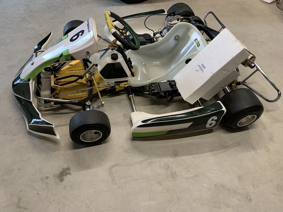 2013 Caterham Seven - Image 13 of 31