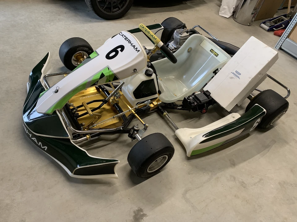 2013 Caterham Seven - Image 14 of 31