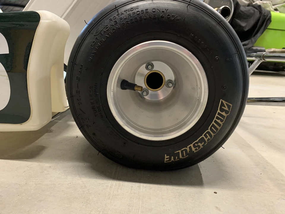 2013 Caterham Seven - Image 17 of 31
