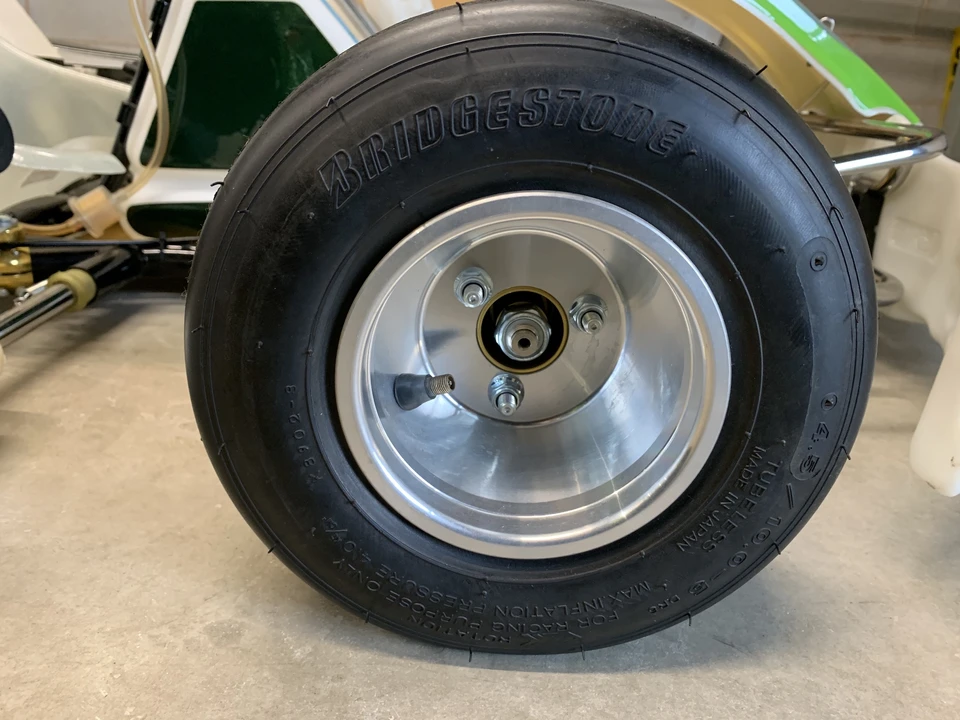 2013 Caterham Seven - Image 21 of 31