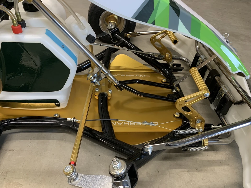2013 Caterham Seven - Image 23 of 31