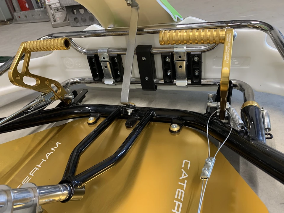 2013 Caterham Seven - Image 24 of 31