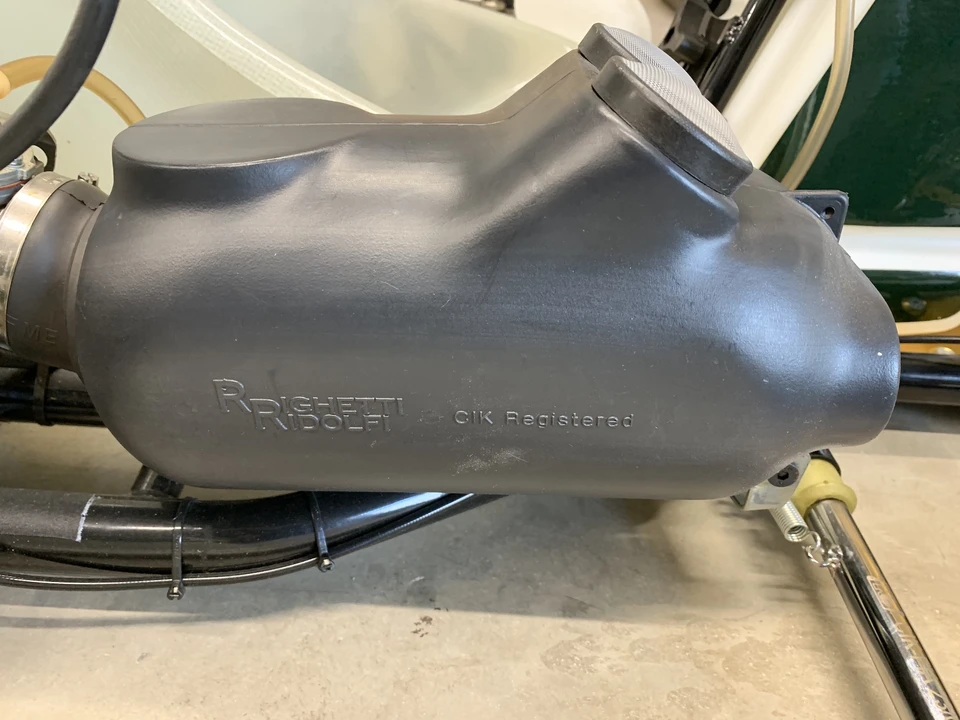 2013 Caterham Seven - Image 28 of 31
