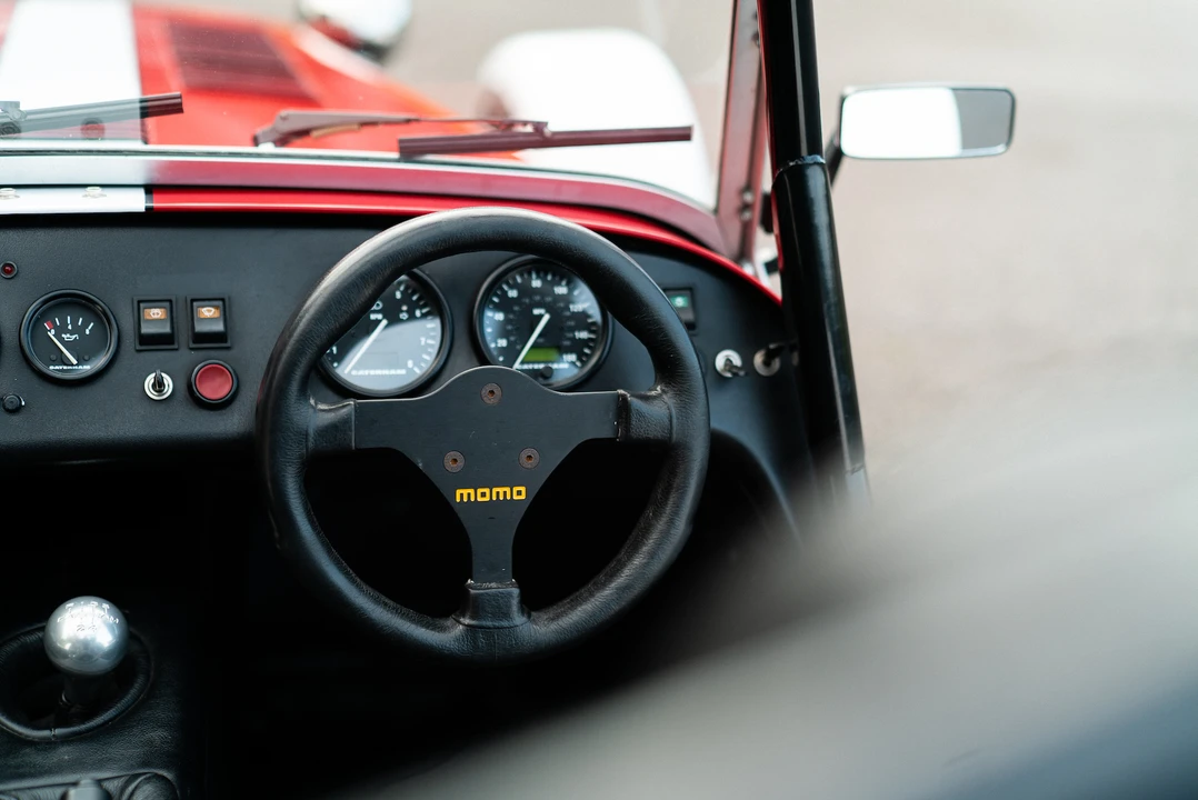 2013 Caterham Seven - Image 31 of 31