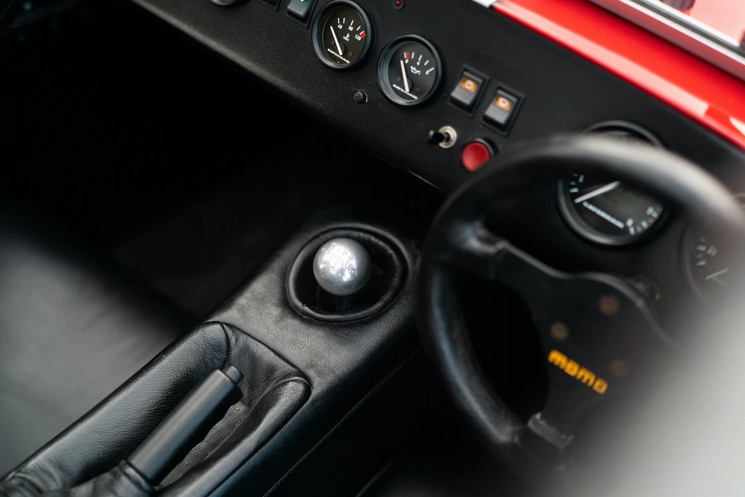 2013 Caterham Seven - Image 30 of 31