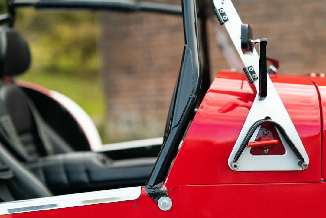 2013 Caterham Seven - Image 26 of 31