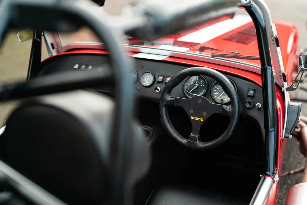 2013 Caterham Seven - Image 25 of 31