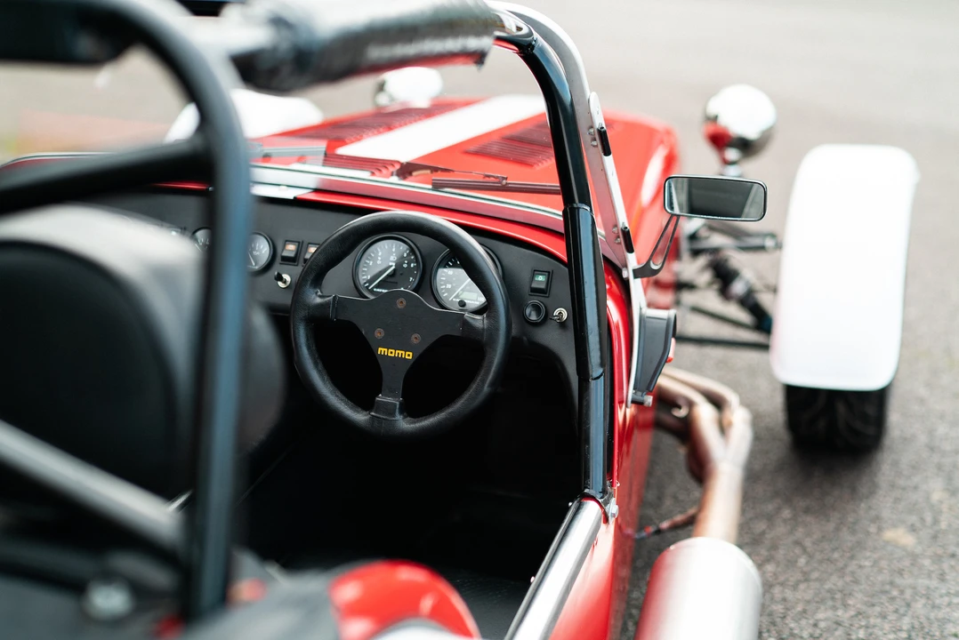2013 Caterham Seven - Image 24 of 31