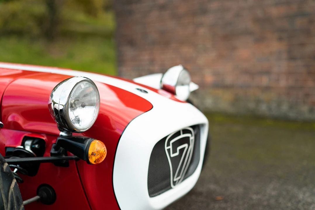 2013 Caterham Seven - Image 23 of 31