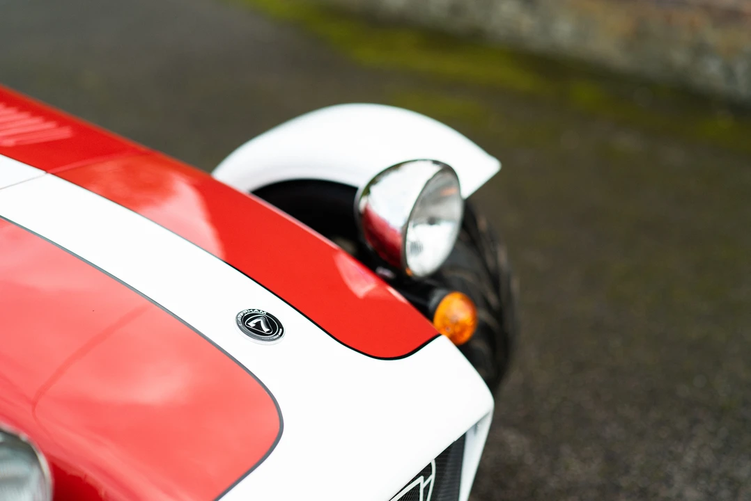 2013 Caterham Seven - Image 22 of 31