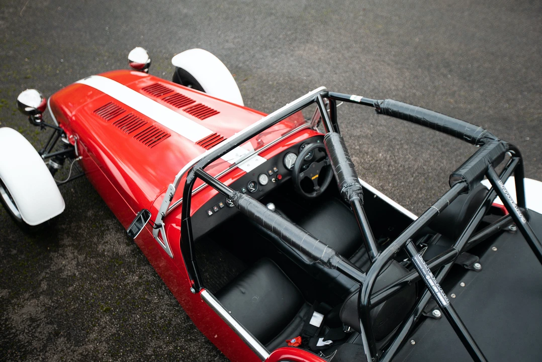 2013 Caterham Seven - Image 18 of 31