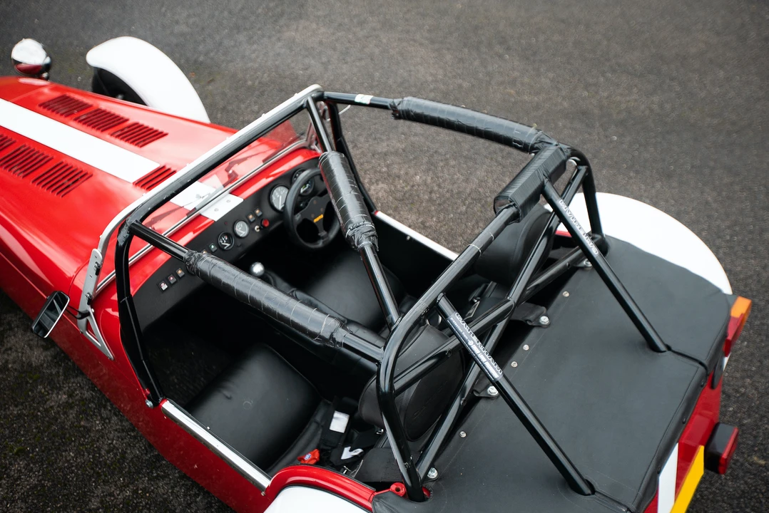 2013 Caterham Seven - Image 17 of 31