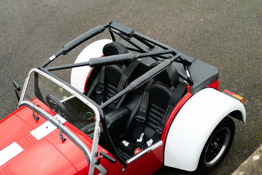 2013 Caterham Seven - Image 16 of 31
