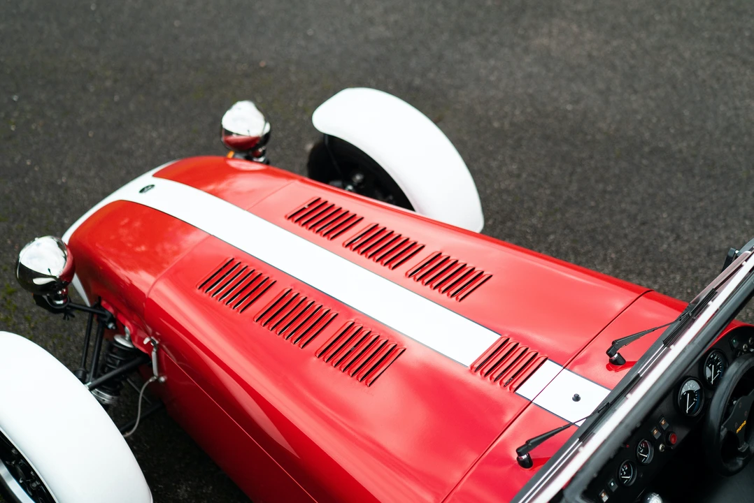 2013 Caterham Seven - Image 15 of 31