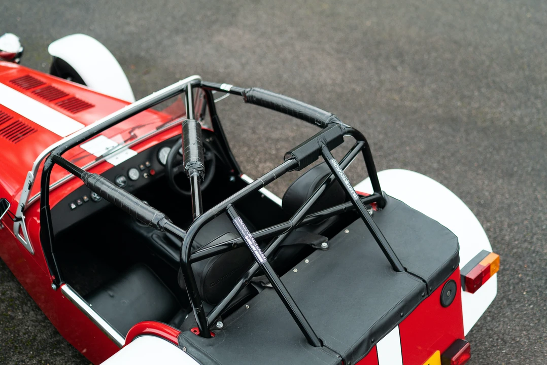 2013 Caterham Seven - Image 14 of 31