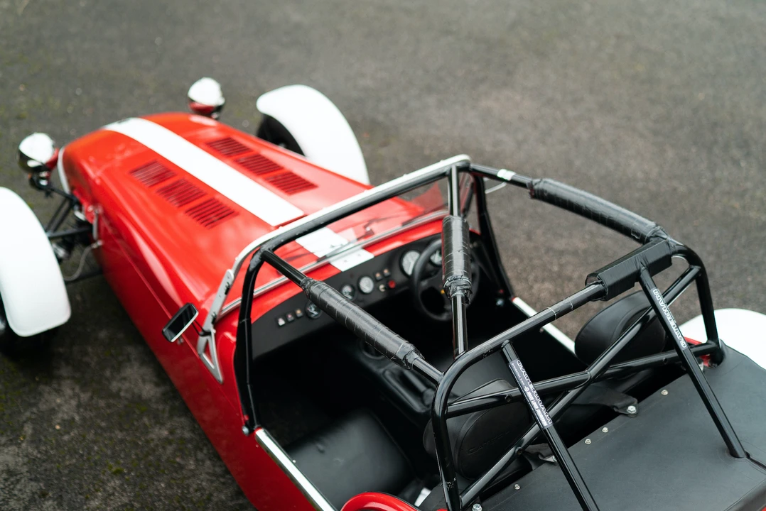 2013 Caterham Seven - Image 13 of 31
