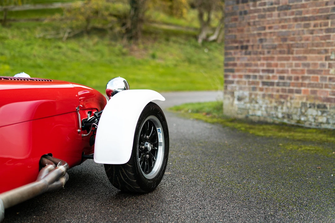 2013 Caterham Seven - Image 8 of 31